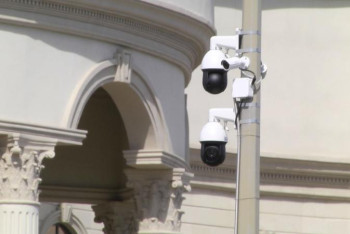 Атырау қаласында «сергек» камераларын орнатуға 10 млрд теңге бөлінді