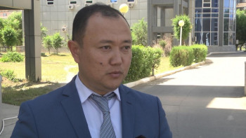 Фотография к новости: Атырауда медициналық сақтандыру қорына 11 млрд теңге жиналған