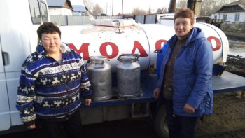 Фотография к новости: 1 айда «Еңбек» бағдарламасының қатысушыларына мыңға жуық несие берілді 