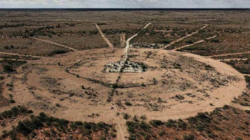 Фотография к новости: ШҚО-ға туристер тарту мақсатында жаңа жоба әзірленуде