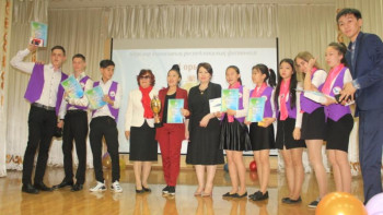 Фотография к новости: Қостанайда республикалық кинофестивальдің жеңімпаздары анықталды