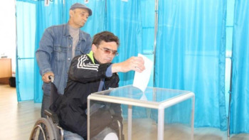 Фотография к новости: Петропавлда инвотакси қызметінің жұмысы күшейтілді