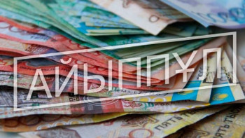 Фотография к новости: Дауыс беру парағын әлеуметтік желіге жариялаған азаматқа айыппұл салынады