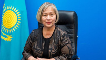 Фотография к новости: Қазақстан және шетелдегі 15 мемлекетте 9920 сайлау учаскесі ашылған