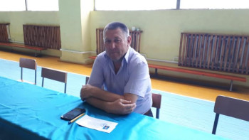 Фотография к новости: Ертеңгі таңды жаңа президентпен қарсы аламыз ﻿– бақылаушы