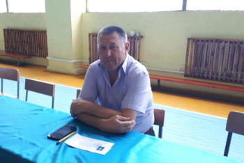 Фотография к новости: Ертеңгі таңды жаңа президентпен қарсы аламыз ﻿– бақылаушы