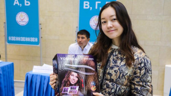 Фотография к новости: 18 жастағыларға түгел сыйлық береміз – учаске төрағасы