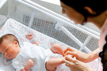 Павлодарлық жас аналар дауыс берді