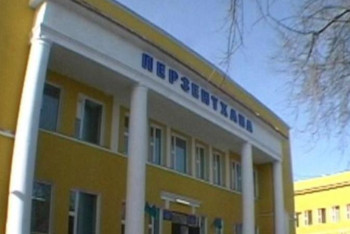 Фотография к новости: ШҚО. Алтай ауданындағы перзентхананың бірнеше бөлігі шілде айында толық жөнделіп бітпек