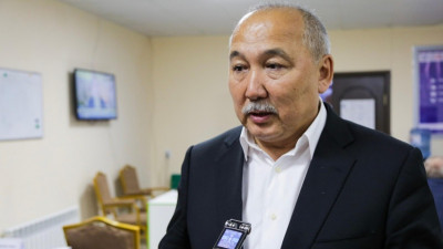 Сайлаудың  қорытындысына күдігіміз жоқ – Таспихов