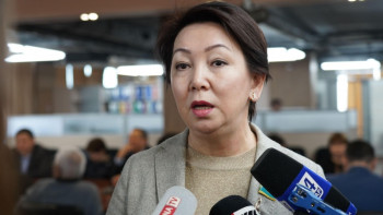 Фотография к новости: Дания Еспаева: Қазақстандықтарды ел тарихындағы маңызды күннің сәтті өтуімен құттықтаймын 