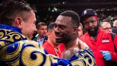 «Мұнымен біткен жоқ». Роллс мәлімдеме жасады