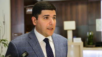 Фотография к новости: Қазақстандағы саяси процестер көрші елдерге де әсер етеді – шетелдік сарапшы