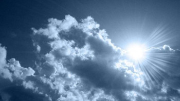 Фотография к новости: Бүгін күн құбылмалы болады 