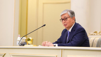 Фотография к новости: Үкімет отставкаға кетпейді, бірақ кадрлық тағайындау болады – Тоқаев 