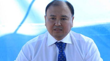 Фотография к новости: Саясаттанушы: Қоғамның сұрап отырғаны саяси модернизация