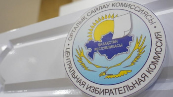 Фотография к новости: ОСК сайлау кезінде қанша заңбұзушылық тіркелгенін хабарлады