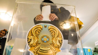Қазақстанда президент сайлауының қорытындысы шықты