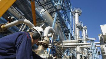 Фотография к новости: Елімізде ірі компаниялар саны артқан