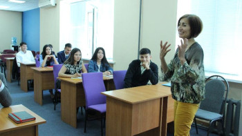 Фотография к новости: ШҚО-да "Парасаттылық мектебі" жұмысын бастады