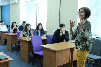 Фотография к новости: ШҚО-да "Парасаттылық мектебі" жұмысын бастады