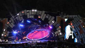 Фотография к новости: Алматыда халықаралық музыка фестивалі өтеді 