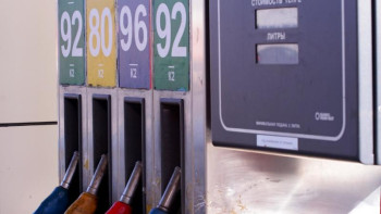 Фотография к новости: Қазақстан бойынша ең арзан жанармай қай өңірде сатылады?