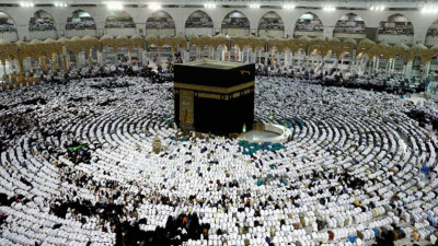 Қазақстандықтарды қажылыққа 18 турфирма апарады