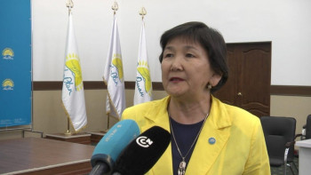 Фотография к новости: Тәуелсіздіктің тұғыры – тұрақтылық