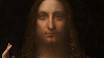 Леонардо да Винчидің жоғалып кеткен картинасы саудтық ханзаданың яхтасында сақтаулы