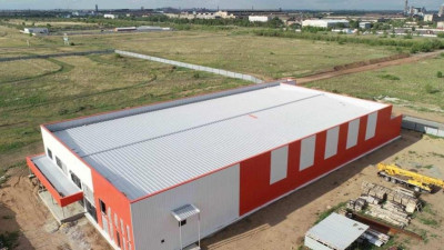 Павлодарда жыл соңына дейін жаңа мұз айдыны салынады