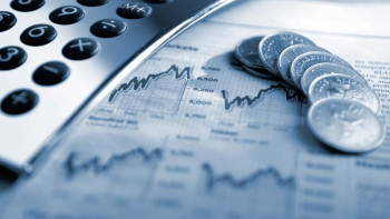 Фотография к новости: Жылдық инфляция деңгейі 5,3% құрады – ҰЭМ