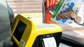 Фотография к новости: Нұр-Сұлтанда қоғамдық көлікте жолақыны төлеудің жаңа түрі енгізіледі