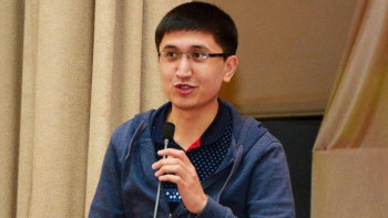 Фотография к новости: Ел таңдаған президенттің басқару жолы демократиялық бағыттан таймауы тиіс