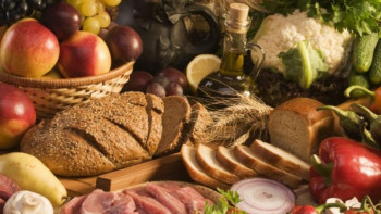 Фотография к новости: Павлодарда әлеуметтік маңызы бар азық-түліктердің бағасы төмендеуде