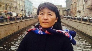 Фотография к новости:  Ұлымның ашық жүйеде өмір сүргенін қалаймын – орталық директоры