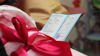 Фотография к новости: Енді жаңа туған сәбиді SMS арқылы тұрғылықты мекенжайға тіркеуге болады