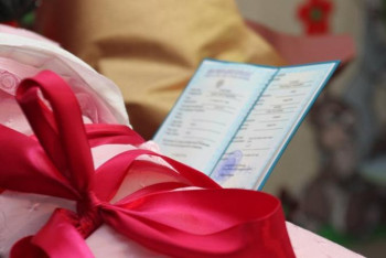 Фотография к новости: Енді жаңа туған сәбиді SMS арқылы тұрғылықты мекенжайға тіркеуге болады