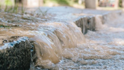 ШҚО-да жауын соңы тасқынға ұласты