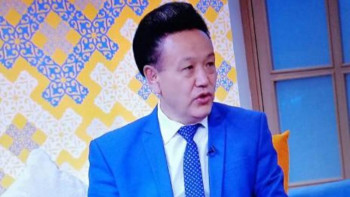 Фотография к новости: Президет халқын көз қарашығындай қорғауы керек – жазушы-этнограф