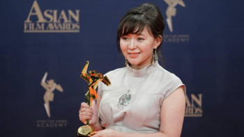 Фотография к новости: Сауатты саясаткер және лайық президент – Самал Еслямова Тоқаев туралы