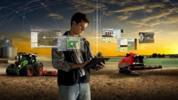 Фотография к новости: Түркістан облысы шаруаларына "ақылды ферма" кұру жолдары түсіндіріледі