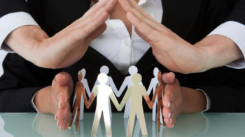 Фотография к новости: ШҚО. Көкпекті ауданындағы 416 отбасыға АӘК тағайындалған