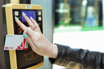 Фотография к новости: Автобуста қандай жағдайда тегін ауысып отыруға болмайды?