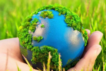 Фотография к новости: Елордада «Еуразияның таза жағалауы» эко-акциясы өтеді