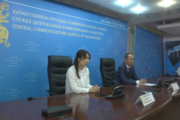 Фотография к новости:  Атырауда жерді мақсатсыз пайдалану артқан