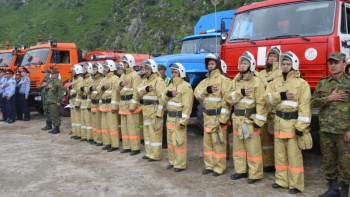 Фотография к новости: Алматылықтар ертең ТЖД қызметкерлеріне қатысты сұрақтар қоя алады