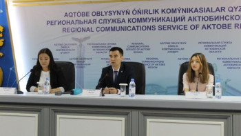 Фотография к новости: Ақтөбе қаласының мерейтойына бейнероликтер байқауы жарияланды