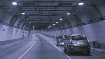 Фотография к новости: Алматыдағы Достық және әл-Фараби даңғылдары қиылысындағы туннель жартылай жабылады