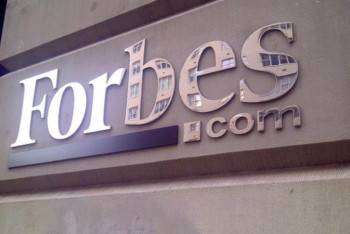 Фотография к новости: Forbes табысы жоғары спортшылардың тізімін жариялады